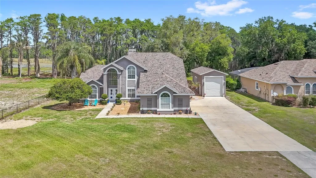 7907 Florida Boys Ranch Road Groveland FL 34736