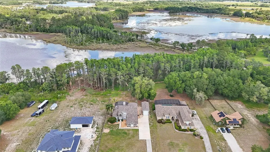 7907 Florida Boys Ranch Road Groveland FL 34736