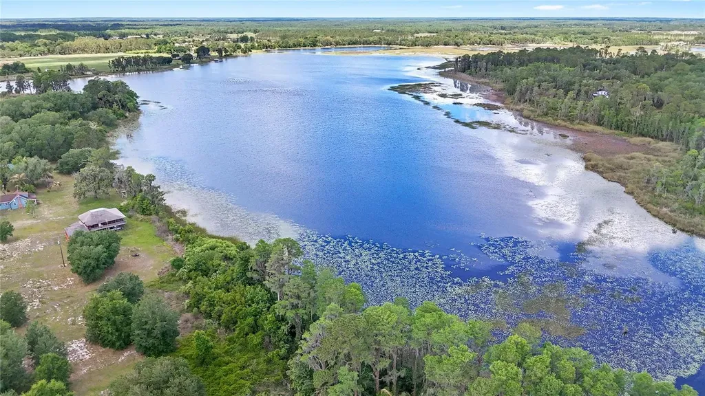 7907 Florida Boys Ranch Road Groveland FL 34736