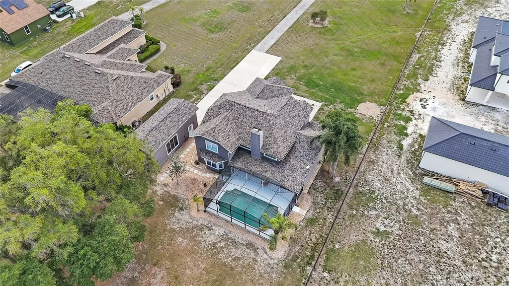 7907 Florida Boys Ranch Road Groveland FL 34736