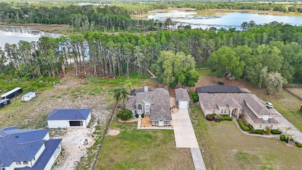 7907 Florida Boys Ranch Road Groveland FL 34736