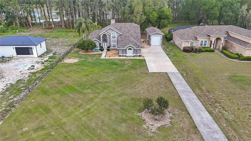 7907 Florida Boys Ranch Road Groveland FL 34736