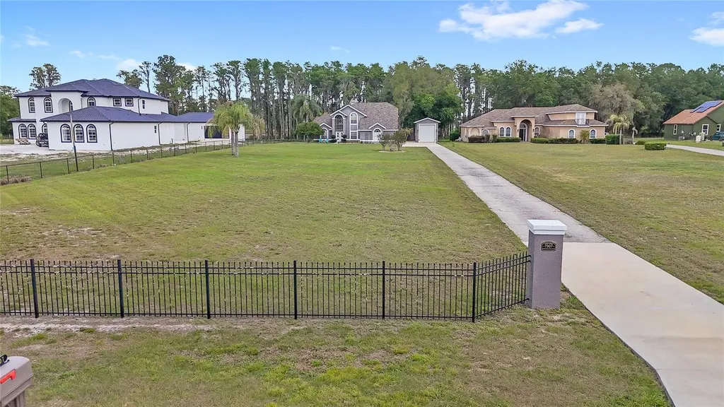 7907 Florida Boys Ranch Road Groveland FL 34736
