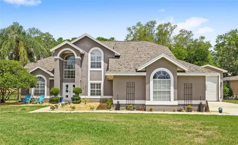 7907 Florida Boys Ranch Road Groveland FL 34736