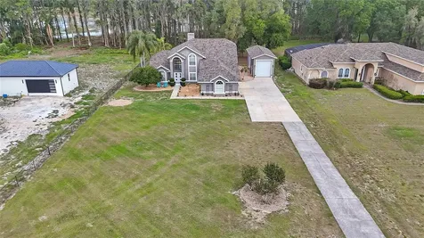7907 Florida Boys Ranch Road Groveland FL 34736