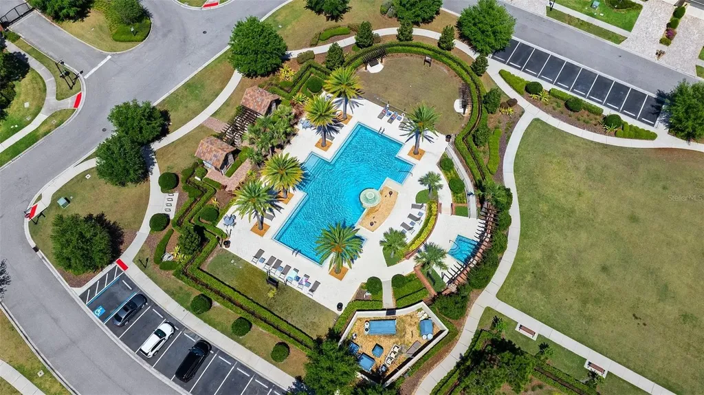 4445 Tramanto Lane Wesley Chapel FL 33543