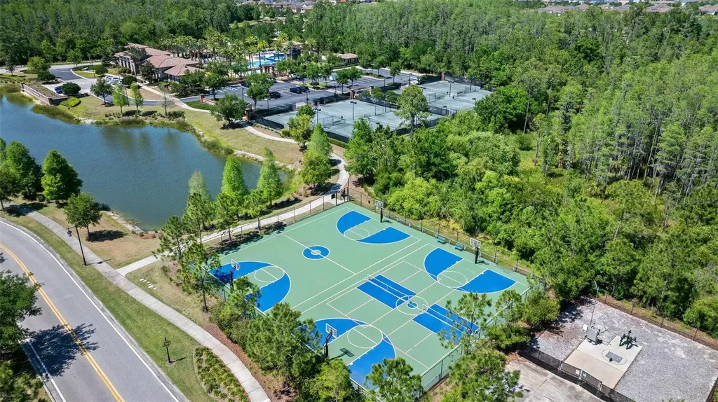 4445 Tramanto Lane Wesley Chapel FL 33543