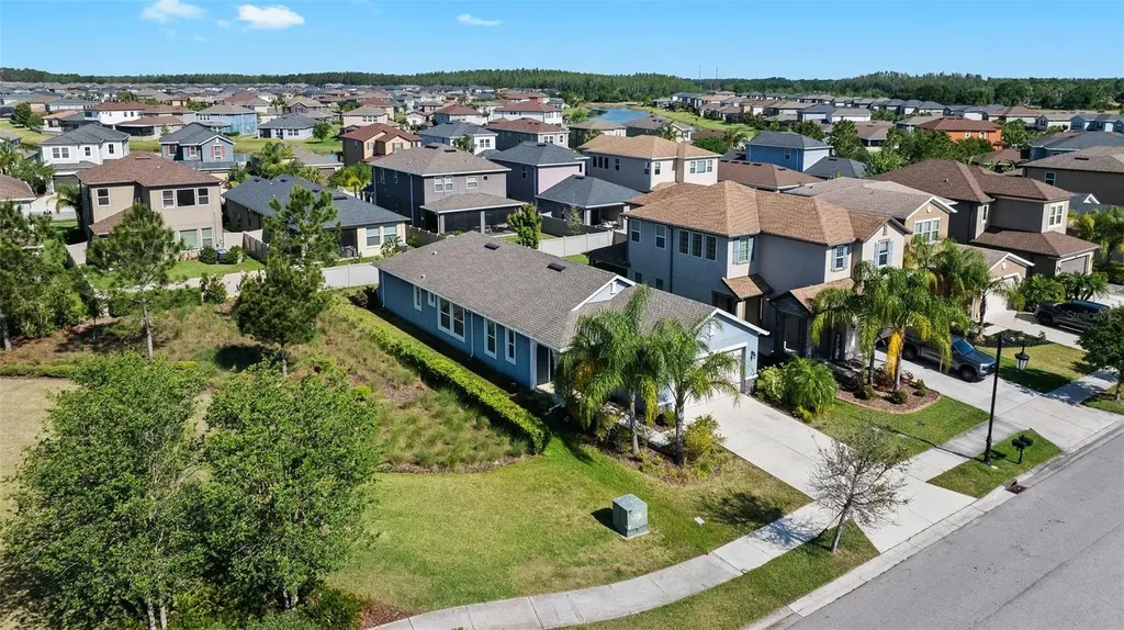 4445 Tramanto Lane Wesley Chapel FL 33543