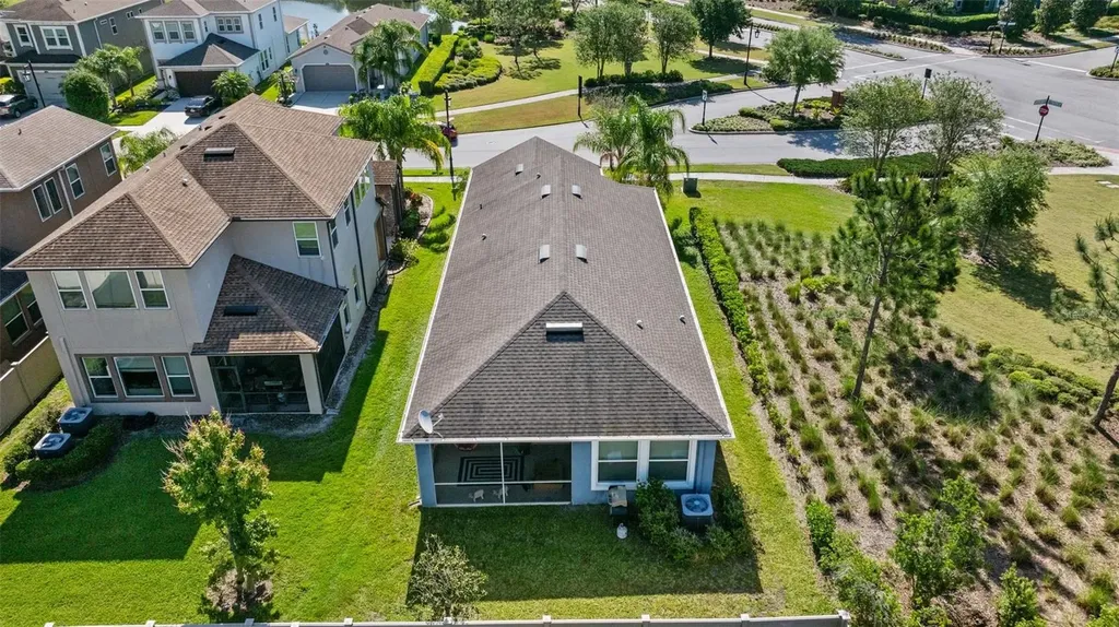 4445 Tramanto Lane Wesley Chapel FL 33543