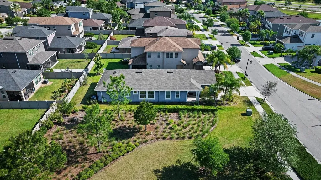 4445 Tramanto Lane Wesley Chapel FL 33543