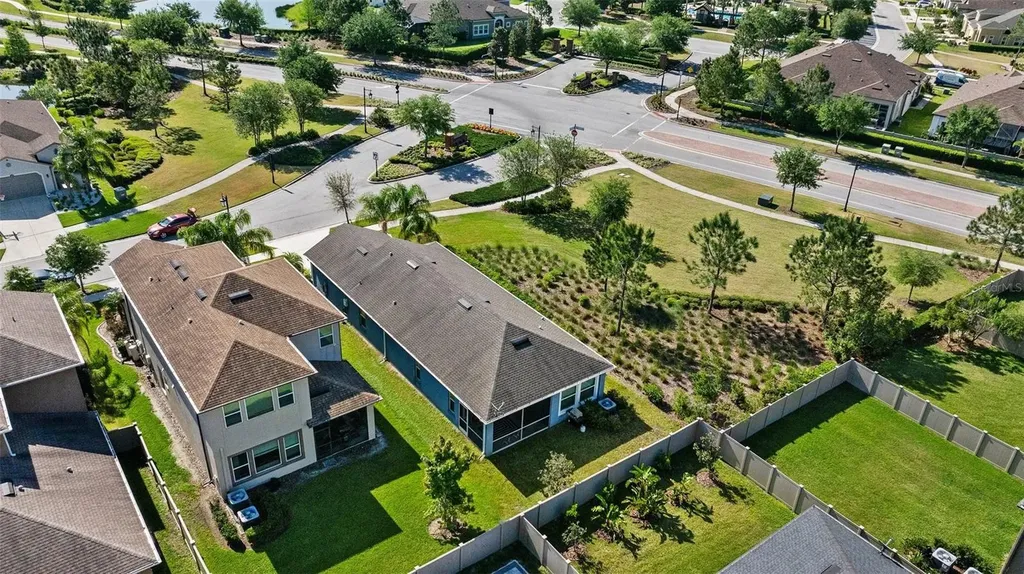 4445 Tramanto Lane Wesley Chapel FL 33543
