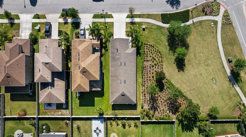 4445 Tramanto Lane Wesley Chapel FL 33543