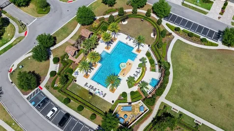 4445 Tramanto Lane Wesley Chapel FL 33543
