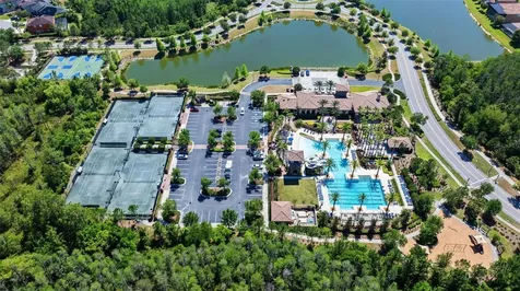4445 Tramanto Lane Wesley Chapel FL 33543