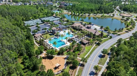 4445 Tramanto Lane Wesley Chapel FL 33543