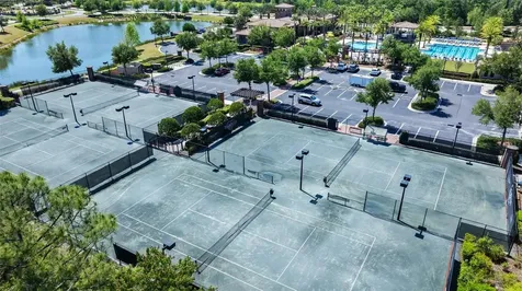 4445 Tramanto Lane Wesley Chapel FL 33543