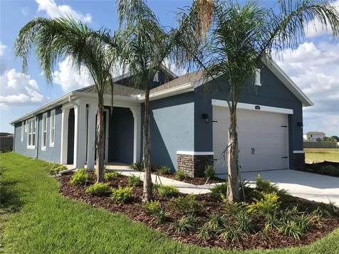 4445 Tramanto Lane Wesley Chapel FL 33543