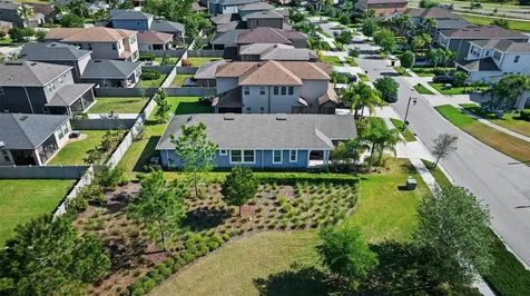 4445 Tramanto Lane Wesley Chapel FL 33543