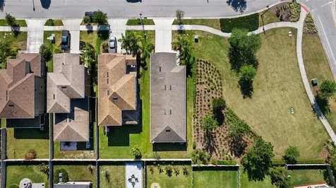 4445 Tramanto Lane Wesley Chapel FL 33543