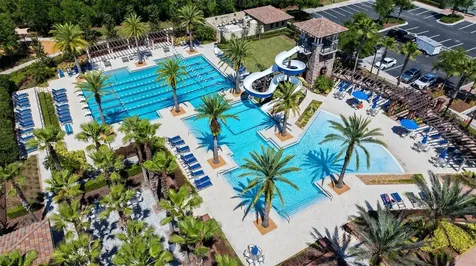 4445 Tramanto Lane Wesley Chapel FL 33543