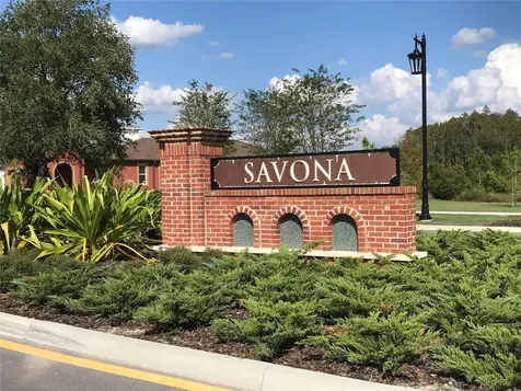 4445 Tramanto Lane Wesley Chapel FL 33543
