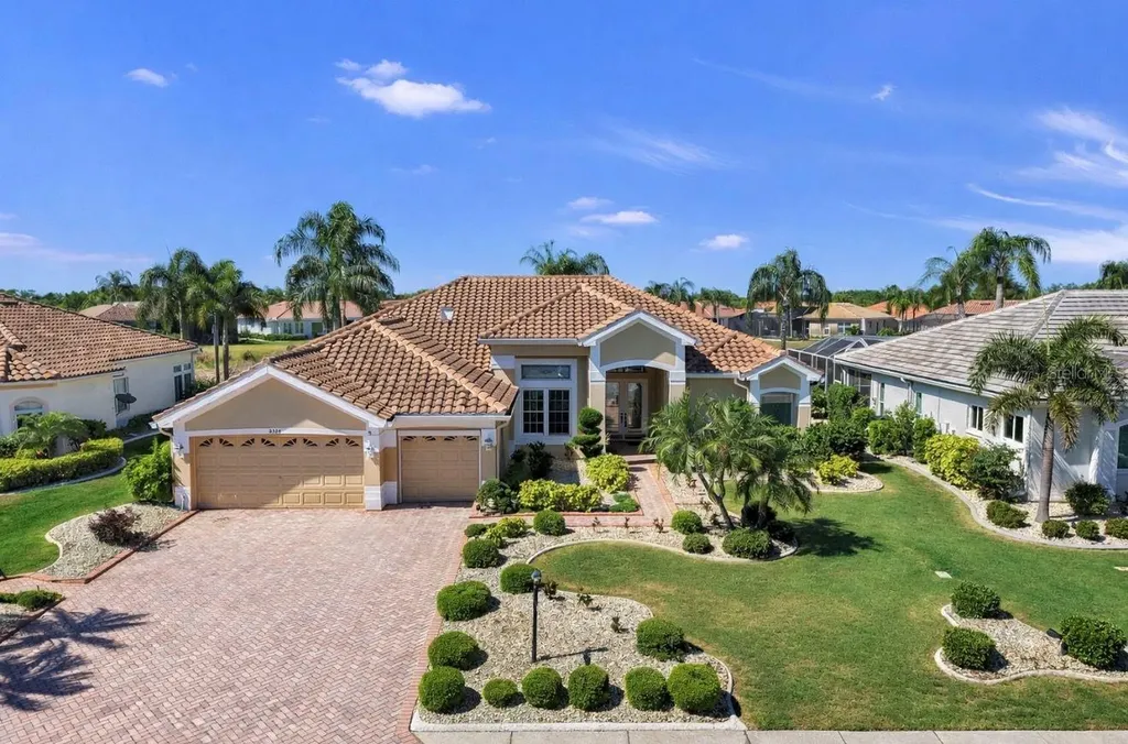 2328 Platinum Drive Sun City Center FL 33573