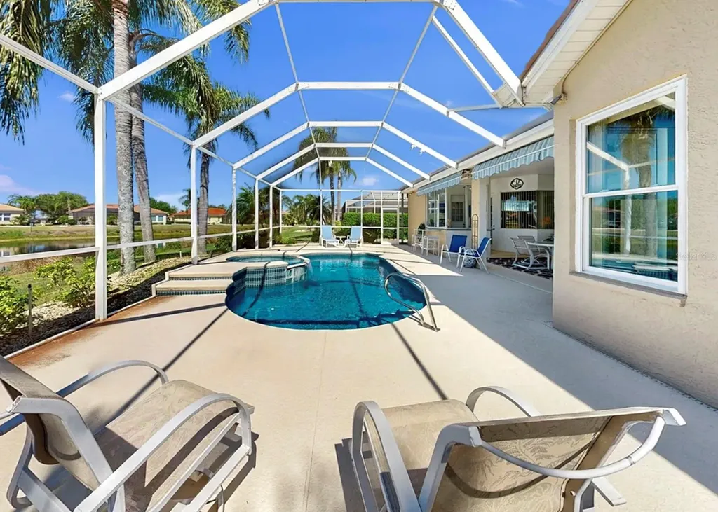 2328 Platinum Drive Sun City Center FL 33573