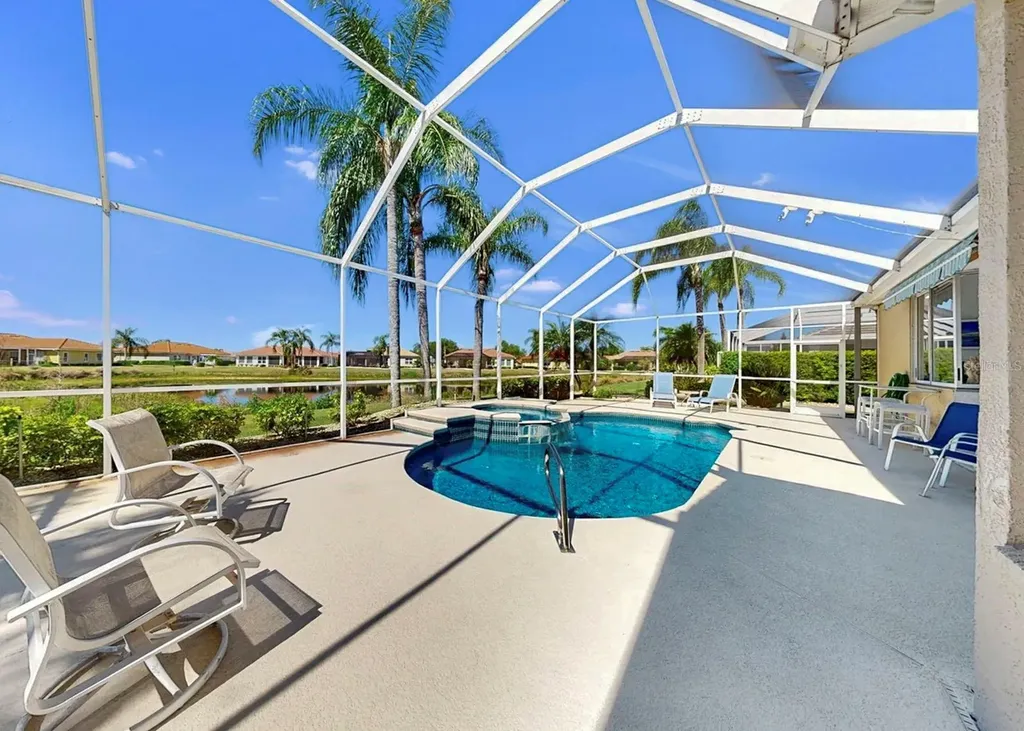 2328 Platinum Drive Sun City Center FL 33573