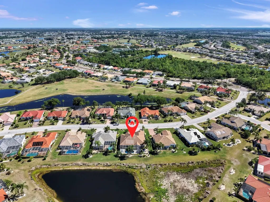2328 Platinum Drive Sun City Center FL 33573