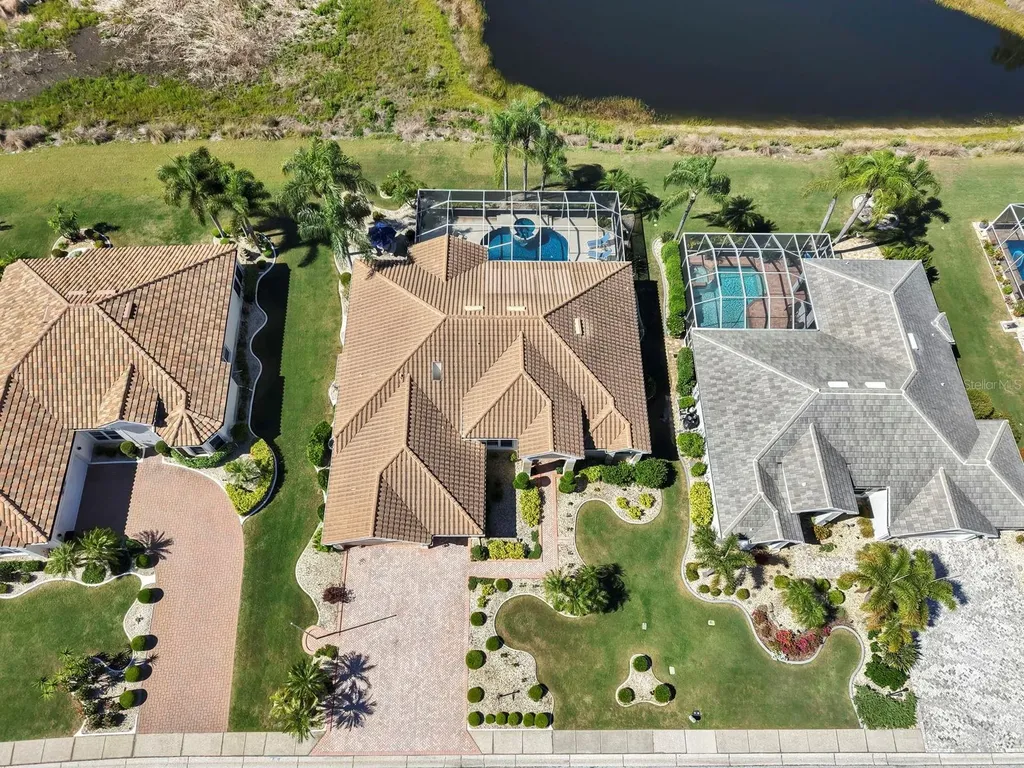 2328 Platinum Drive Sun City Center FL 33573