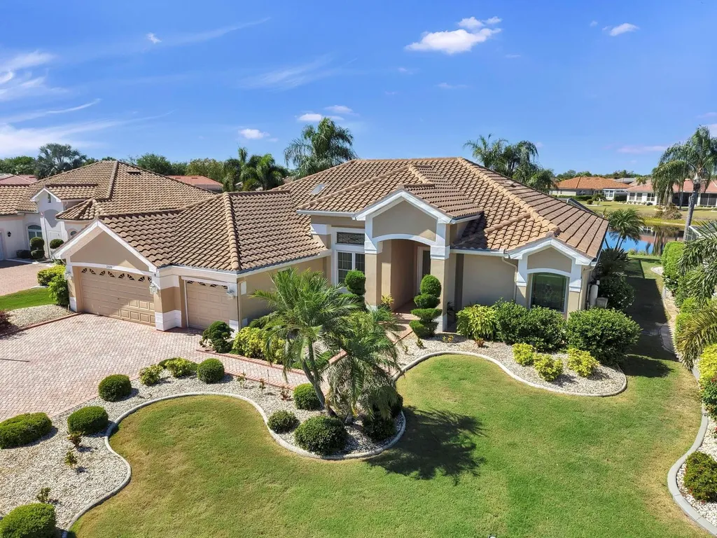 2328 Platinum Drive Sun City Center FL 33573