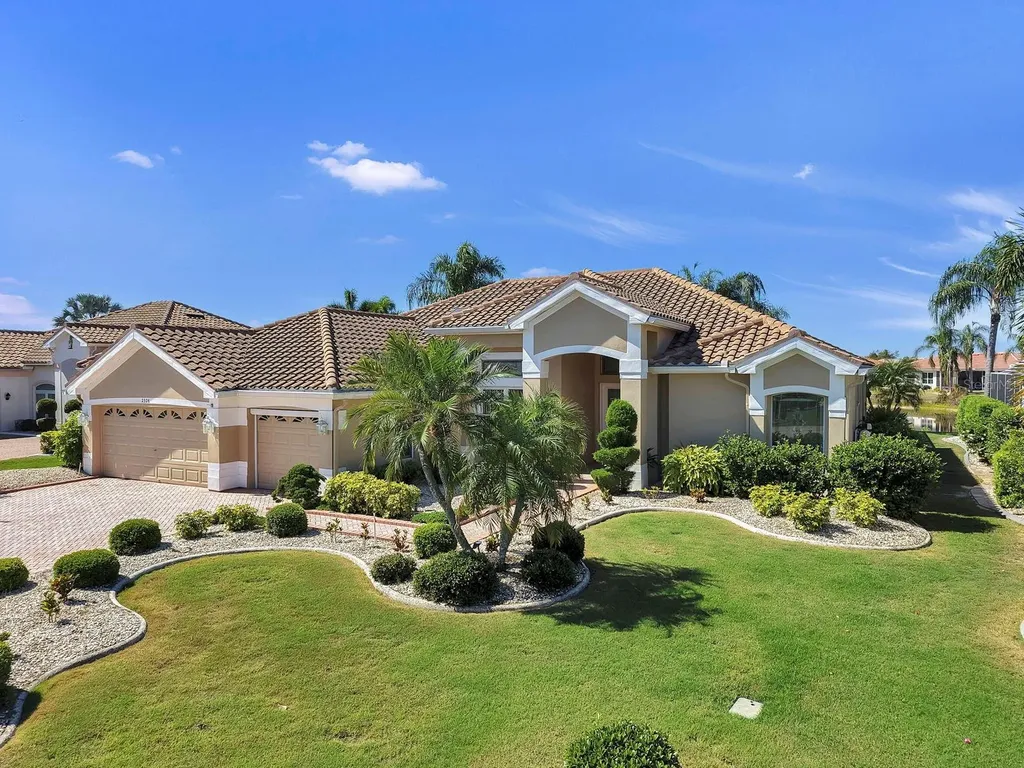 2328 Platinum Drive Sun City Center FL 33573