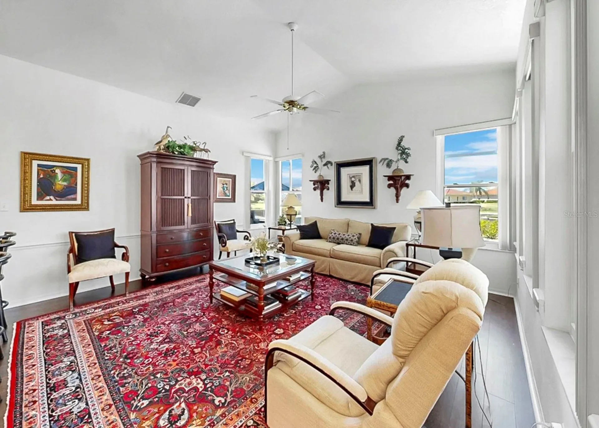 2328 Platinum Drive Sun City Center FL 33573