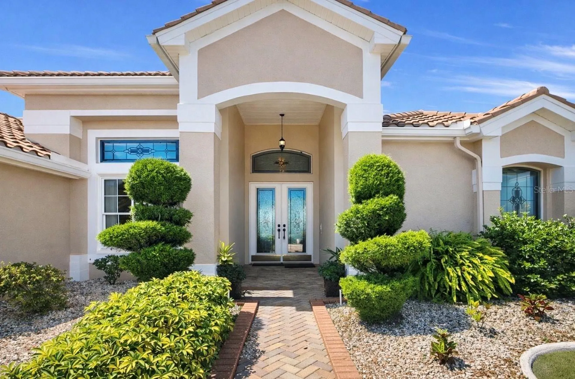 2328 Platinum Drive Sun City Center FL 33573