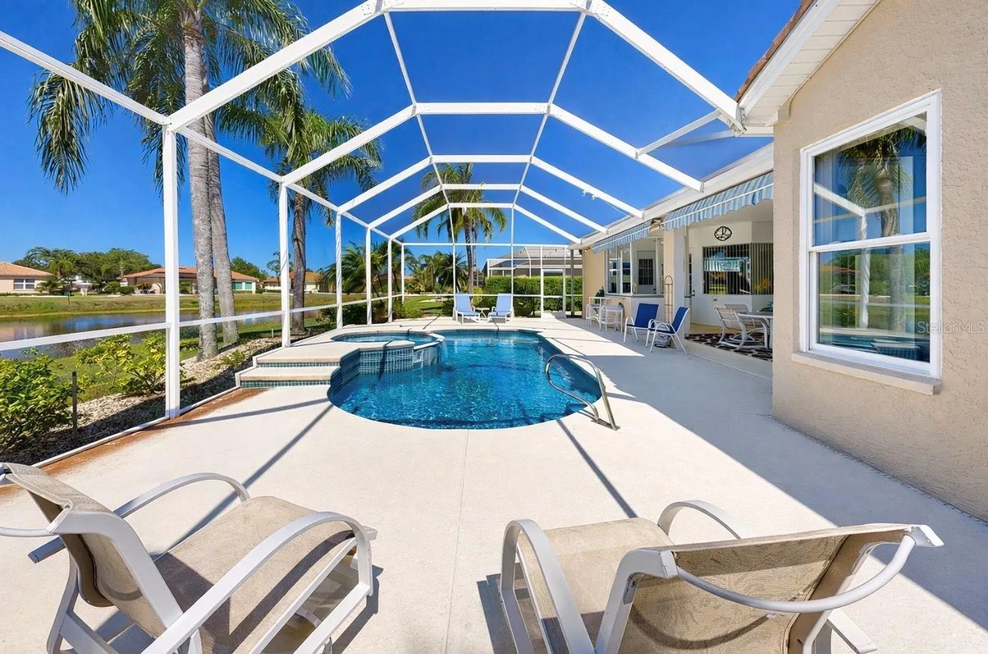 2328 Platinum Drive Sun City Center FL 33573