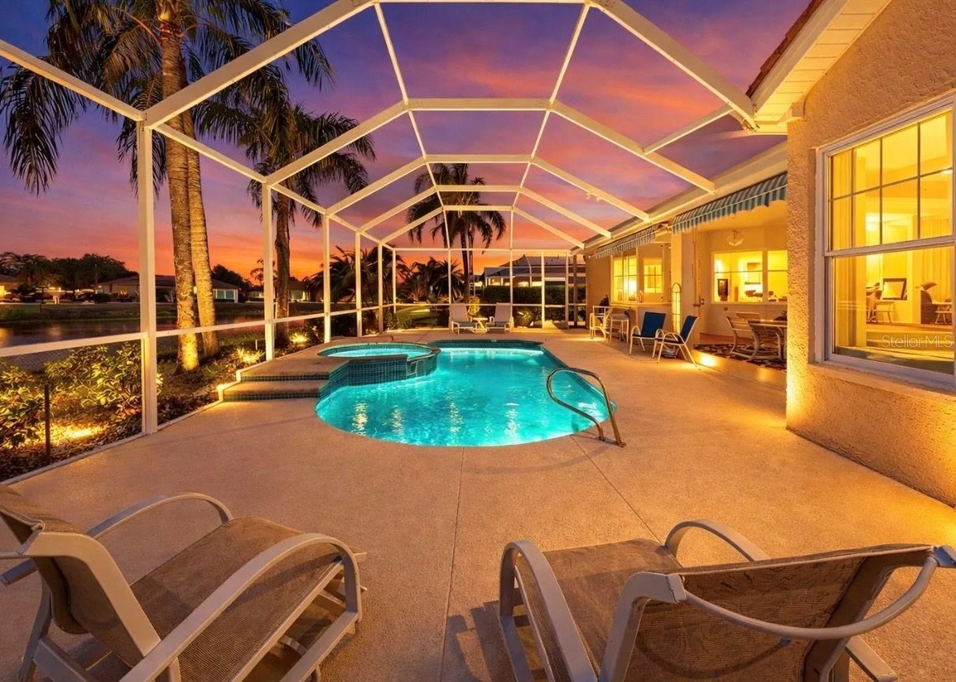 2328 Platinum Drive Sun City Center FL 33573