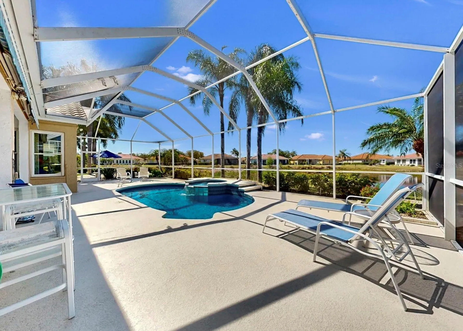2328 Platinum Drive Sun City Center FL 33573