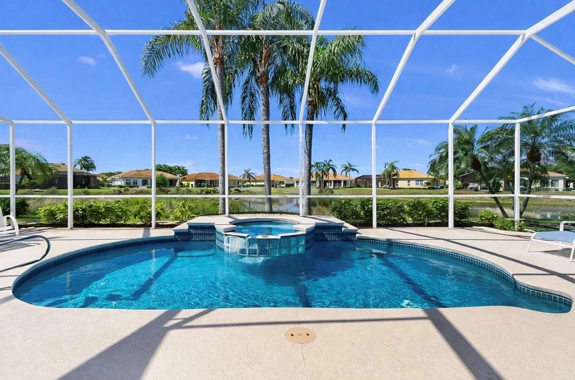 2328 Platinum Drive Sun City Center FL 33573