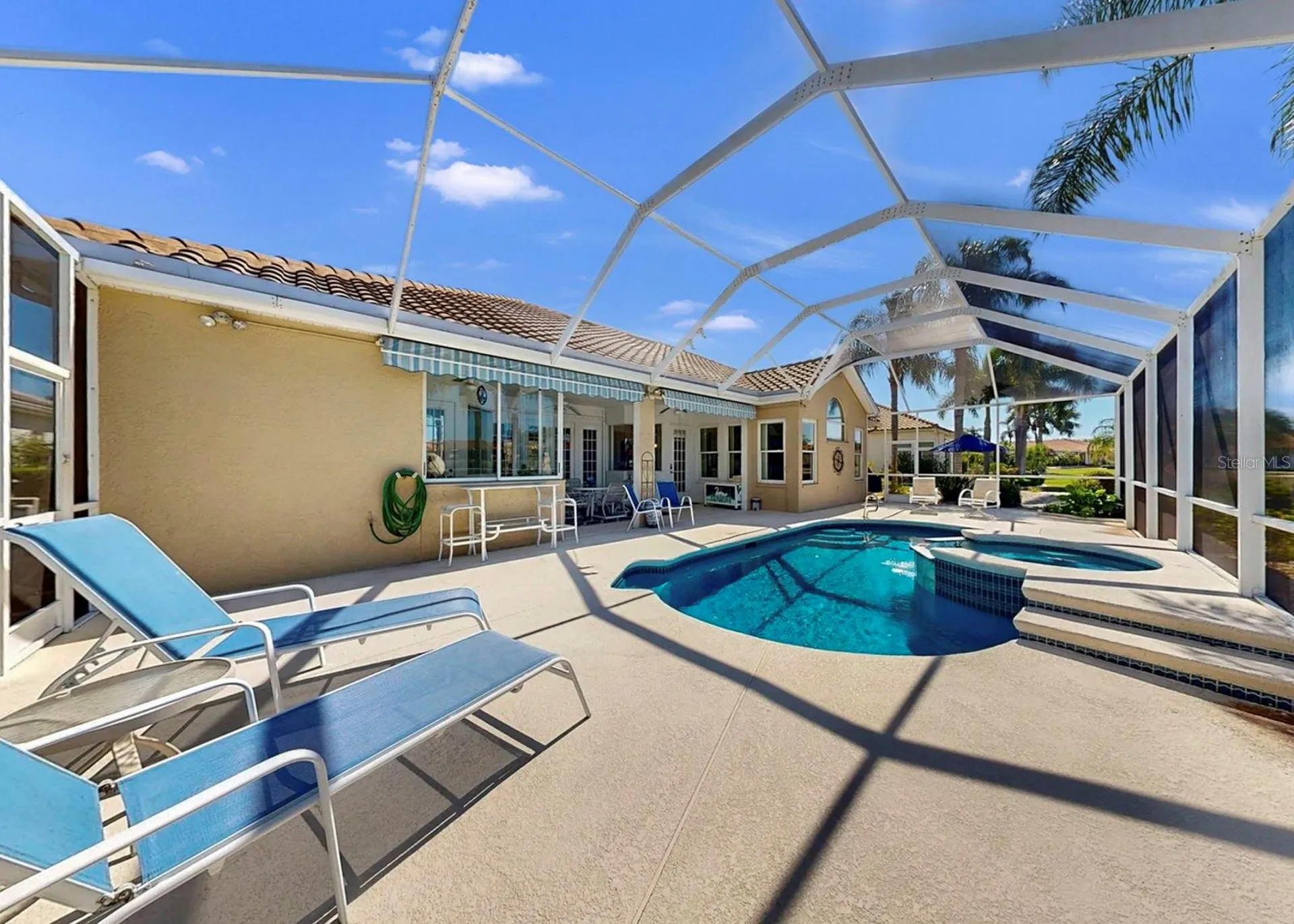 2328 Platinum Drive Sun City Center FL 33573