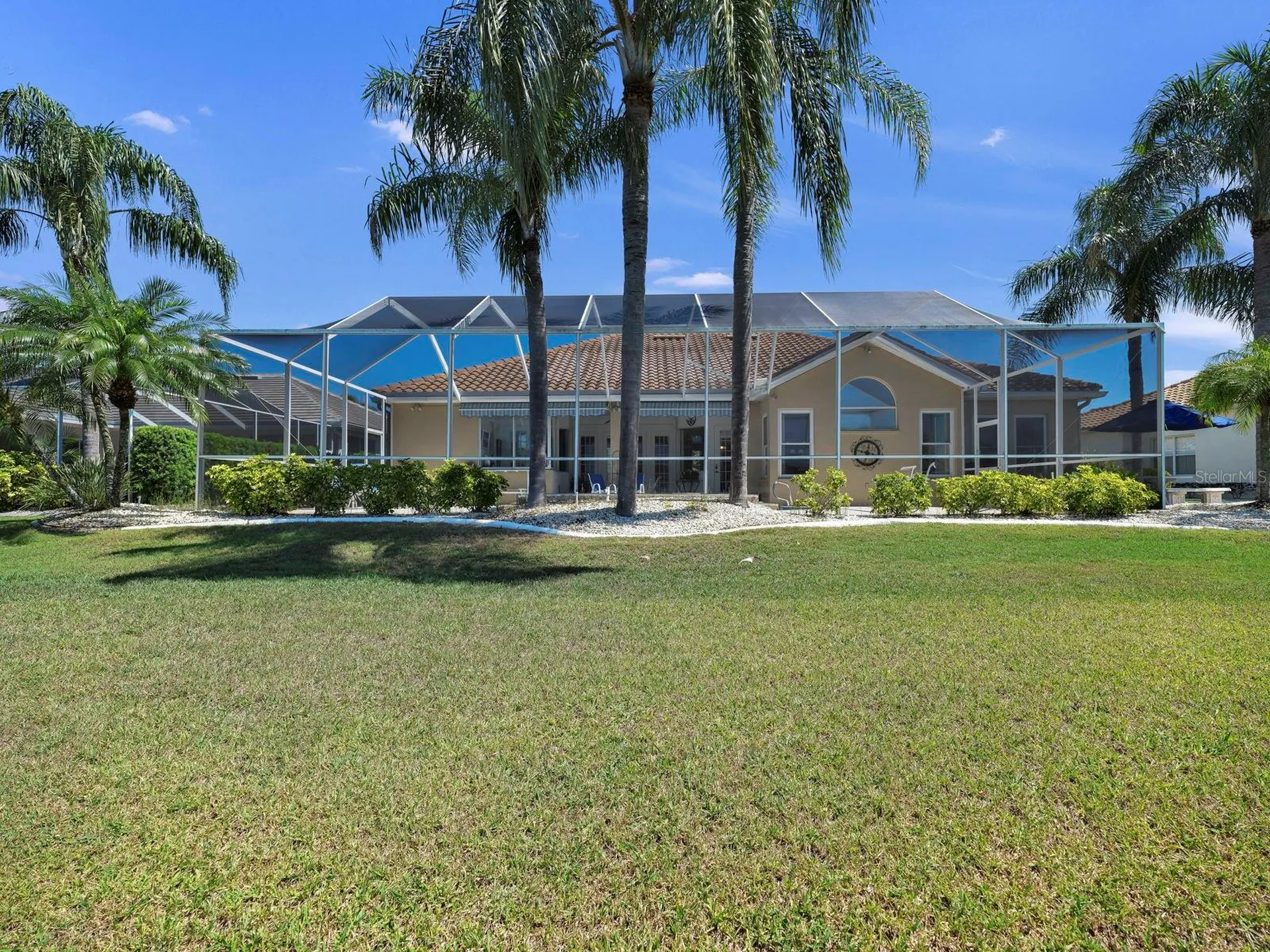 2328 Platinum Drive Sun City Center FL 33573