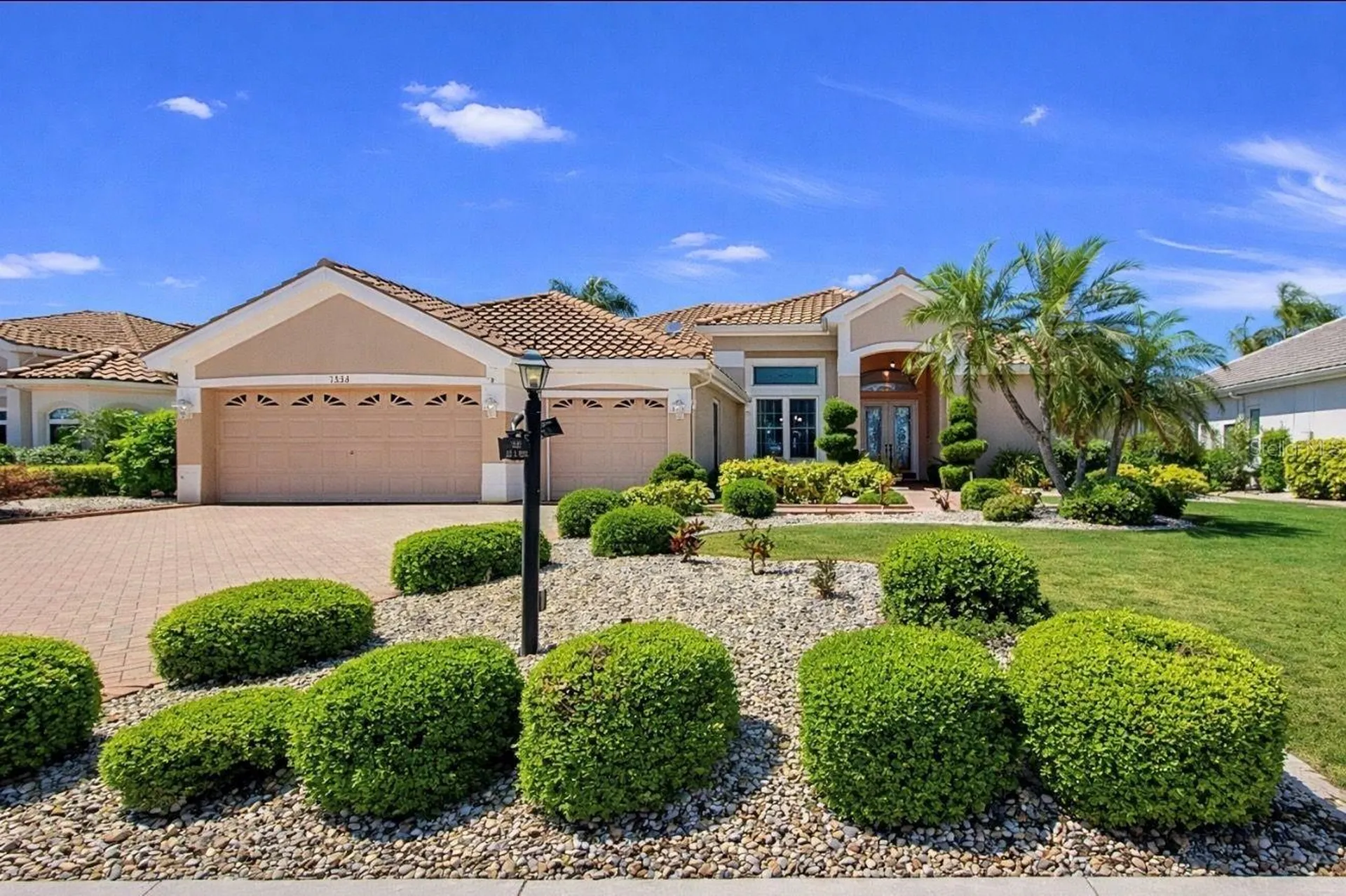 2328 Platinum Drive Sun City Center FL 33573