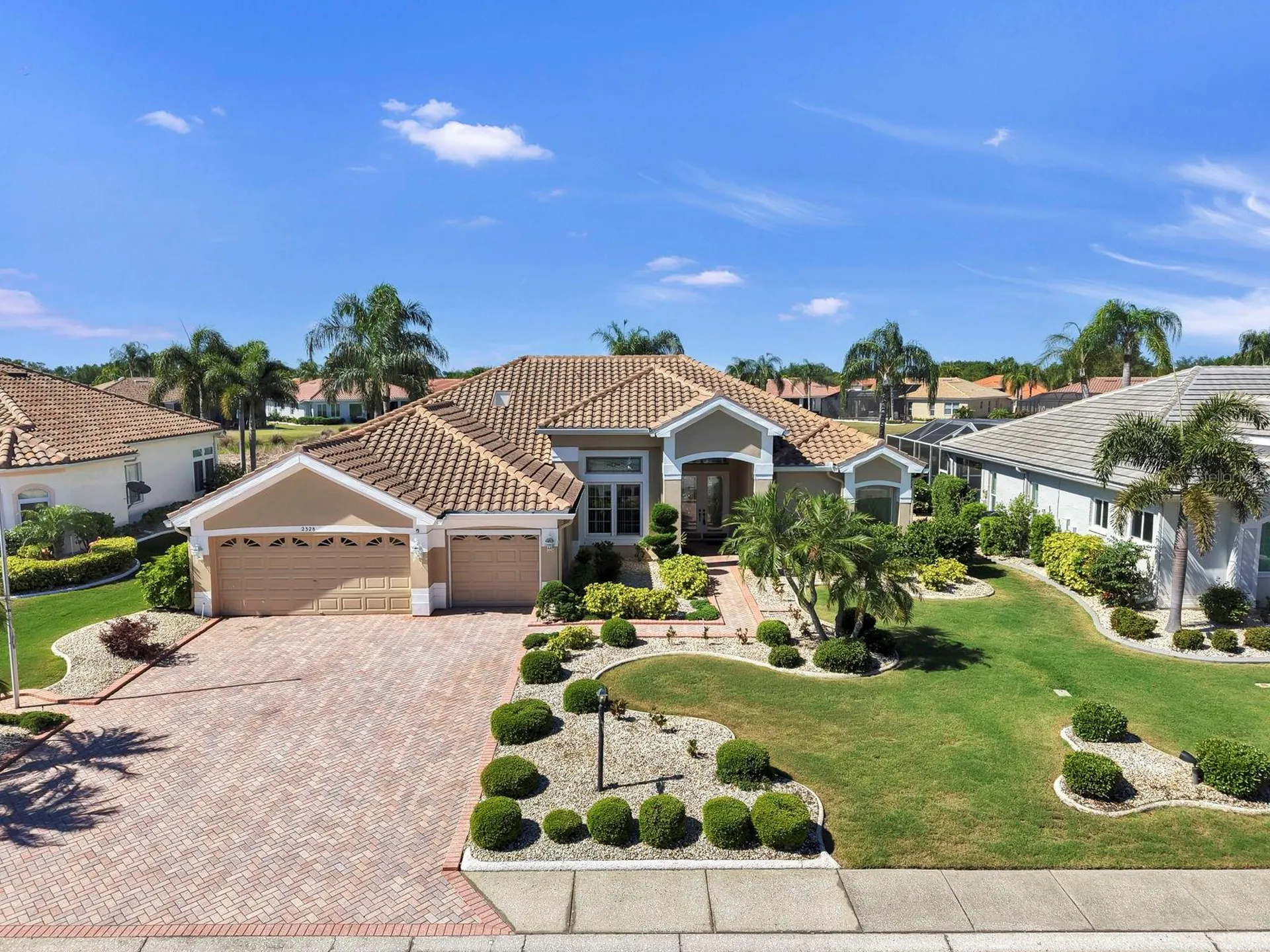 2328 Platinum Drive Sun City Center FL 33573
