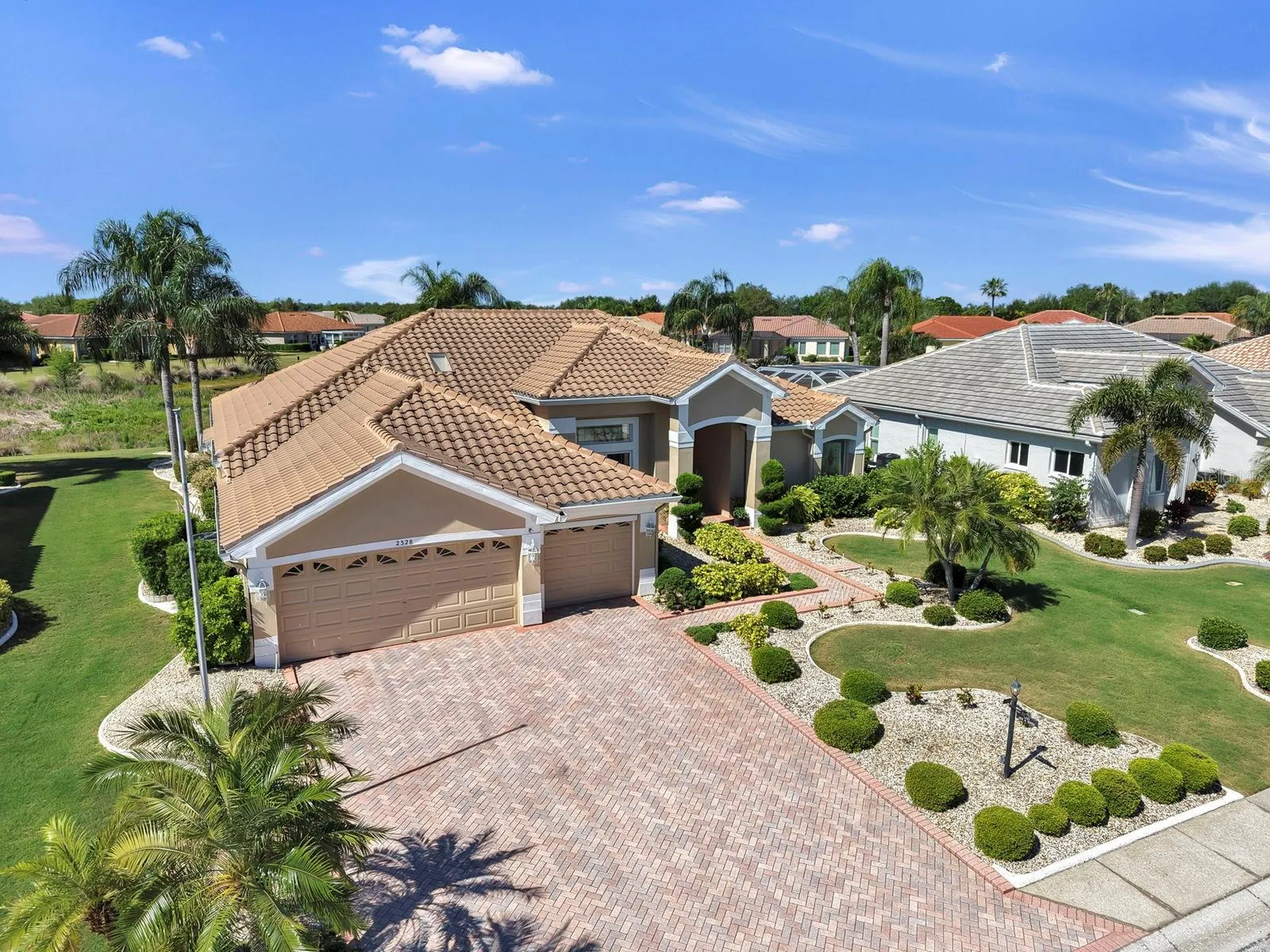 2328 Platinum Drive Sun City Center FL 33573