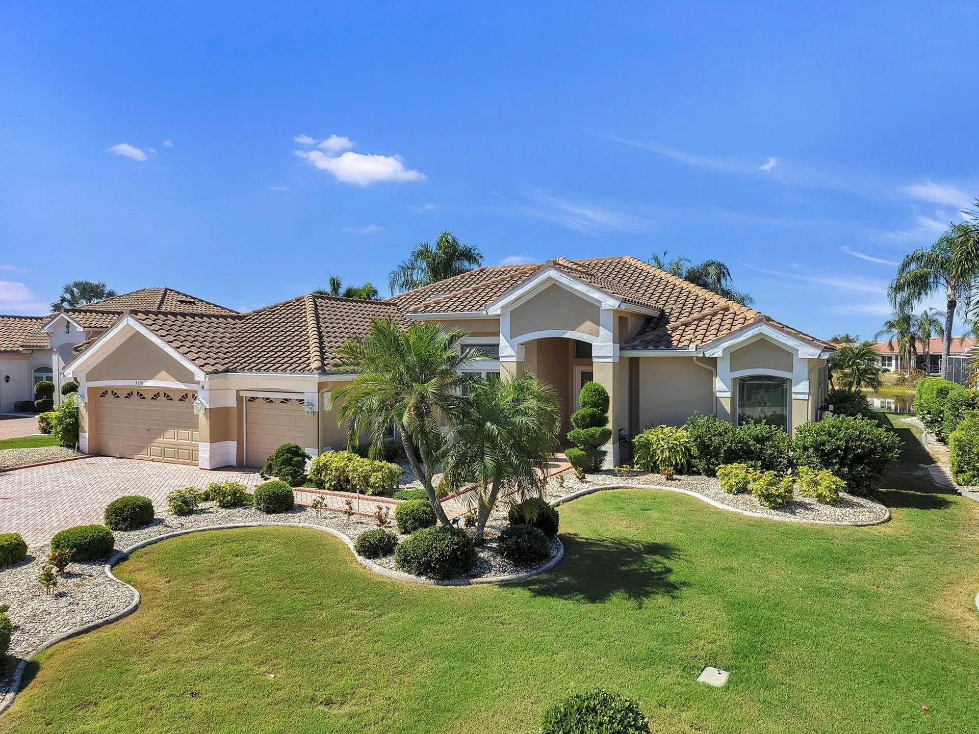 2328 Platinum Drive Sun City Center FL 33573