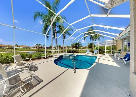 2328 Platinum Drive Sun City Center FL 33573