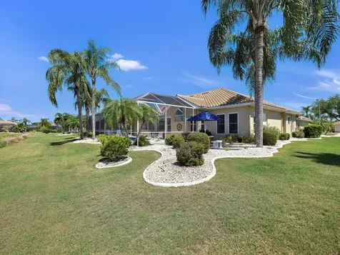 2328 Platinum Drive Sun City Center FL 33573
