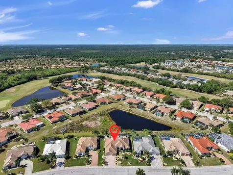 2328 Platinum Drive Sun City Center FL 33573