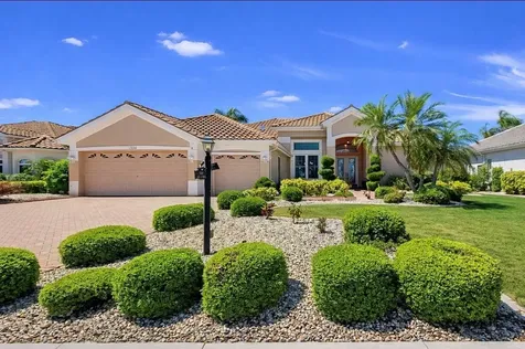 2328 Platinum Drive Sun City Center FL 33573