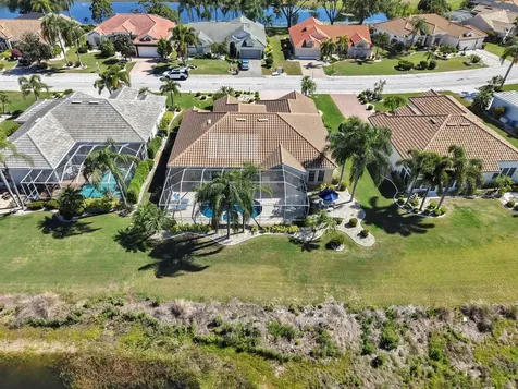 2328 Platinum Drive Sun City Center FL 33573