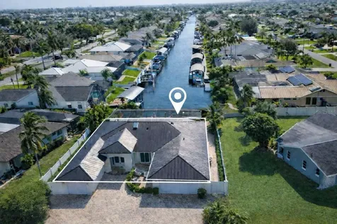 808 SW 52nd Street Cape Coral FL 33914